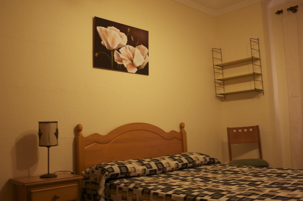 Pension Matilde Granada Rom bilde