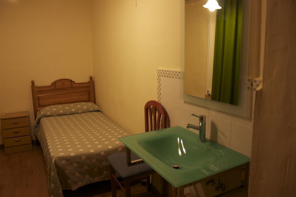 Pension Matilde Granada Rom bilde
